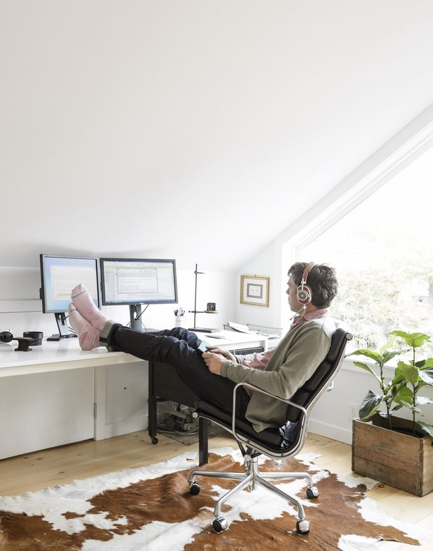 Фотография:  в стиле , Декор интерьера, до и после – фото на INMYROOM