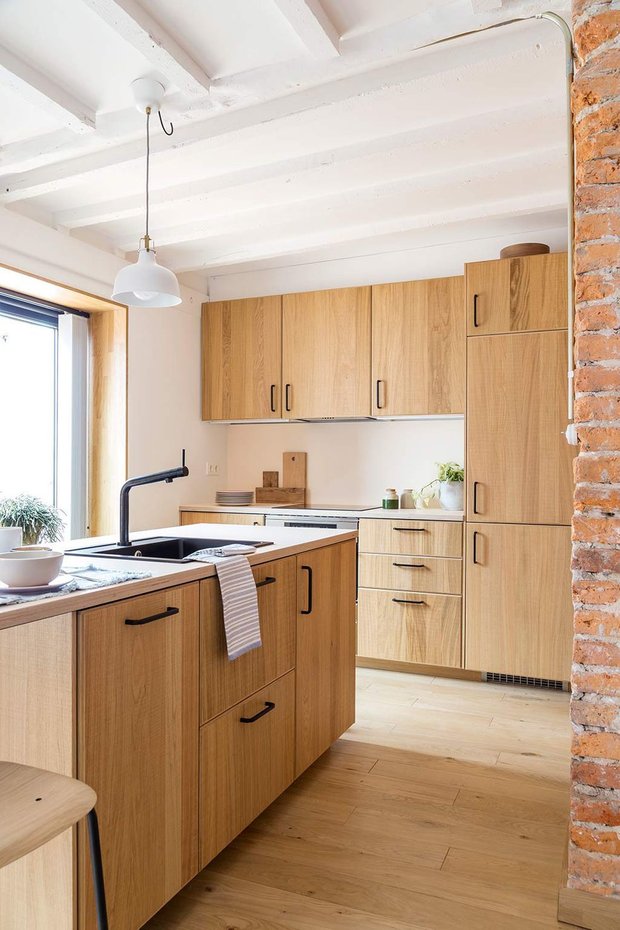 Фотография: Гостиная в стиле Лофт, Эклектика, Декор интерьера, Испания, Винтаж, как оформить интерьер в стиле лофт, mid-century modern – фото на INMYROOM