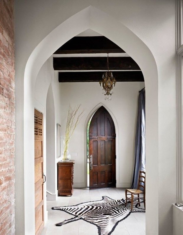 Фотография: Прихожая в стиле Прованс и Кантри, Советы – фото на INMYROOM