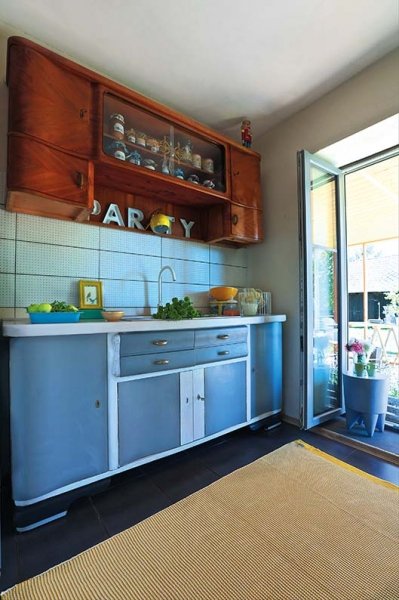 Фотография: Кухня и столовая в стиле Прованс и Кантри, Декор интерьера, Дом, Дом и дача – фото на INMYROOM