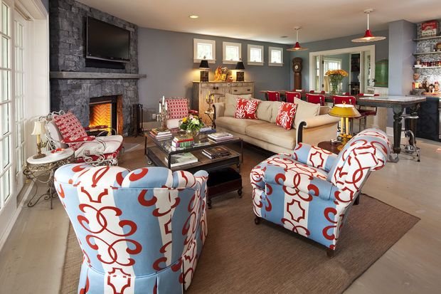 Фотография: Кухня и столовая в стиле Скандинавский, Декор интерьера, Квартира, Дом, Декор – фото на INMYROOM