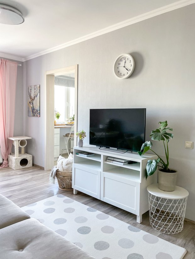 Фотография:  в стиле , Советы, Ремонт на практике – фото на INMYROOM