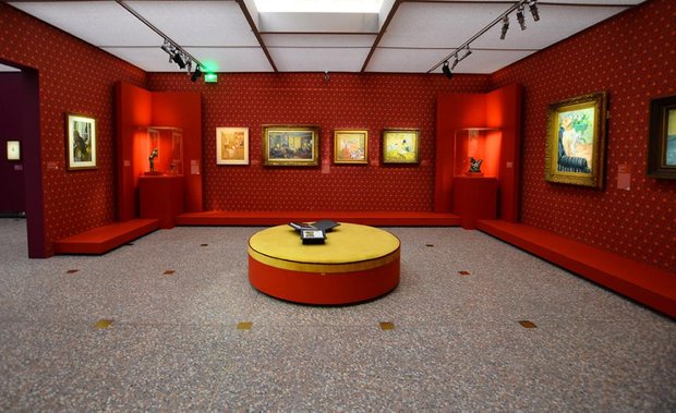 Фотография: Ванная в стиле Современный, Советы, SKOL – фото на INMYROOM