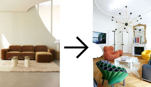 Фотография:  в стиле , Советы – фото на INMYROOM