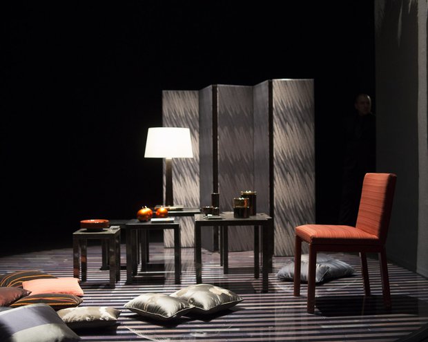 Фотография: в стиле Современный, Декор интерьера, Дизайн интерьера, Moooi, Vitra, Мебель и свет, Цвет в интерьере, Синий, Розовый, Голубой, Оранжевый, Бирюзовый, Ольга Косырева, Designboom – фото на INMYROOM