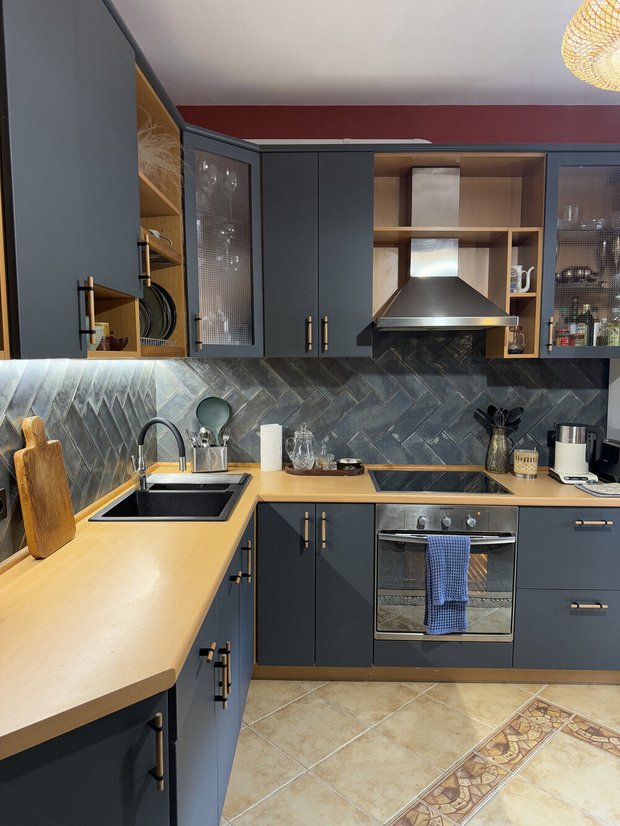 Дизайн: Наталья Басалаева