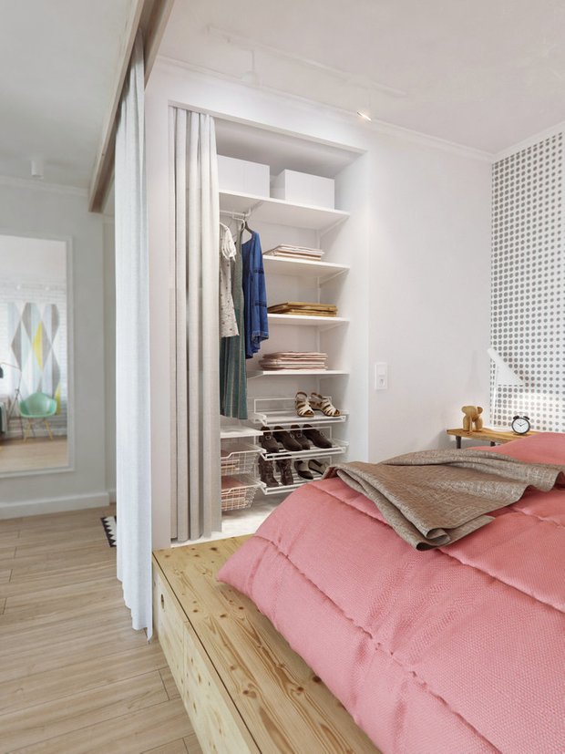 Фотография:  в стиле , Современный, Советы – фото на INMYROOM