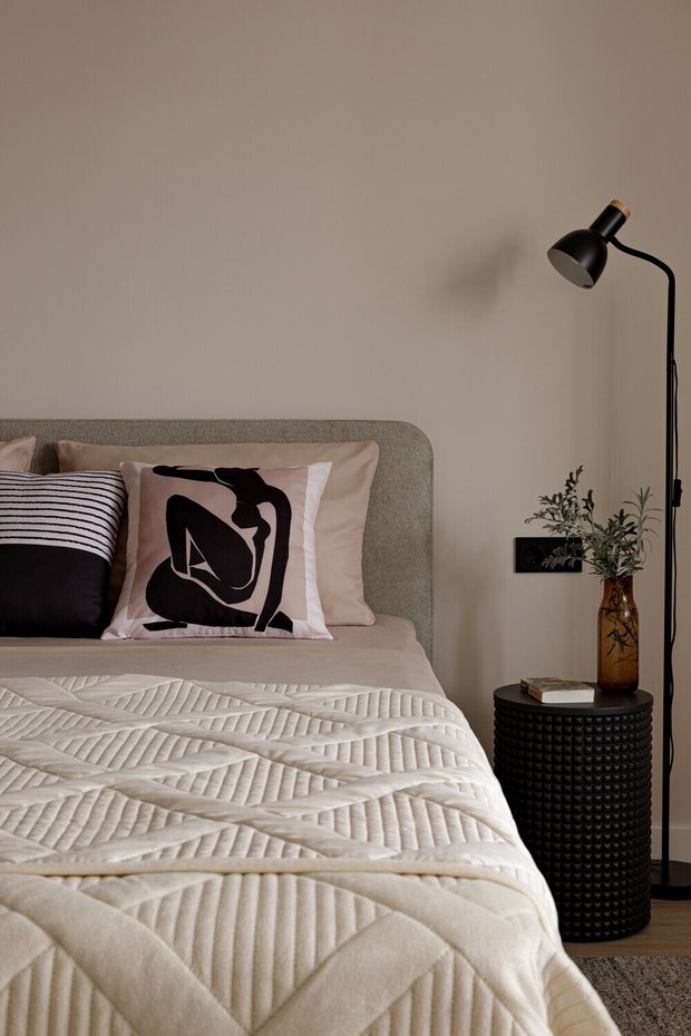 Фотография: в стиле , Квартира, Советы, 1 комната – фото на INMYROOM