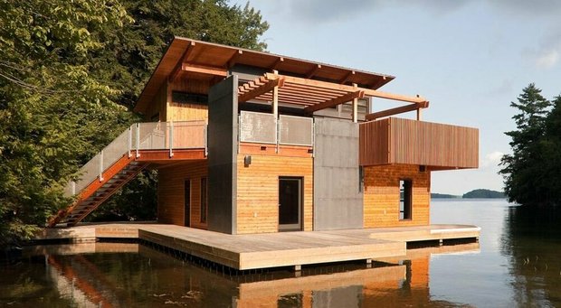 Фото: Architectsstyle.com