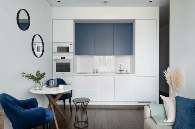 Дизайн: Вера Ильинчик