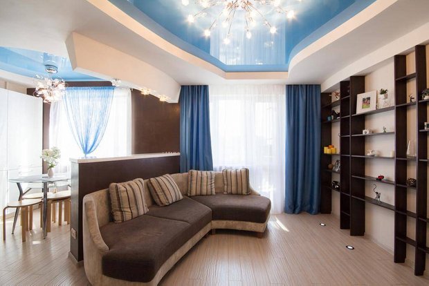 Фотография:  в стиле , Советы – фото на INMYROOM