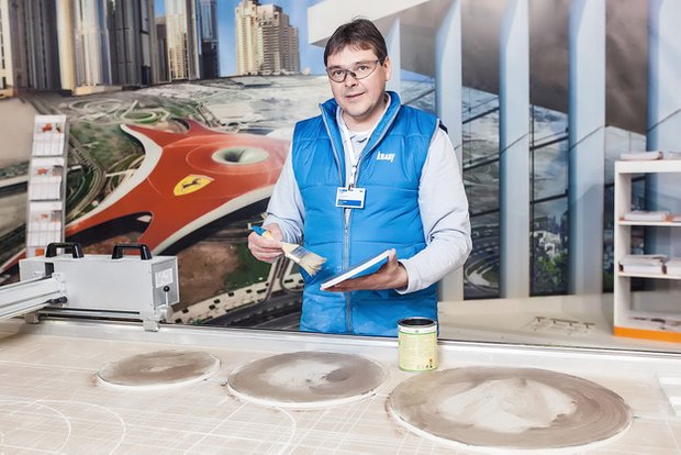 Фотография: Детская в стиле Скандинавский, Индустрия, События, Knauf – фото на INMYROOM