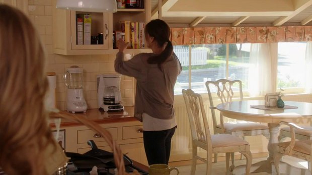 Фотография: в стиле , Кухня и столовая, Советы – фото на INMYROOM