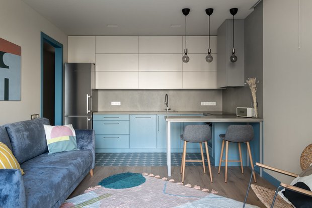 Фотография:  в стиле , Гид – фото на INMYROOM