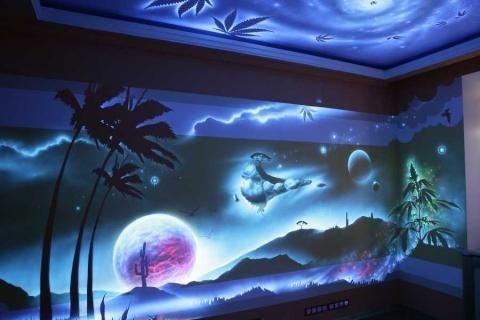 Фотография: Детская в стиле Прованс и Кантри, Интерьер комнат – фото на INMYROOM