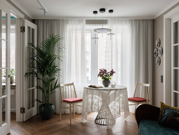 Дизайн: Александра Якушенко