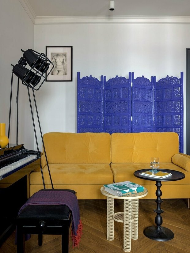 Фотография: в стиле, Советы – фото на INMYROOM