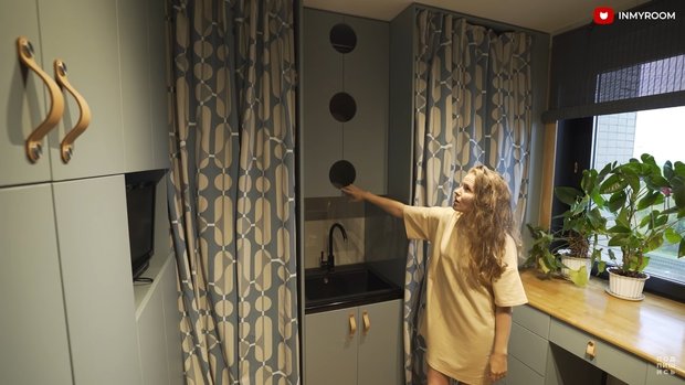 Фотография:  в стиле , Советы – фото на INMYROOM