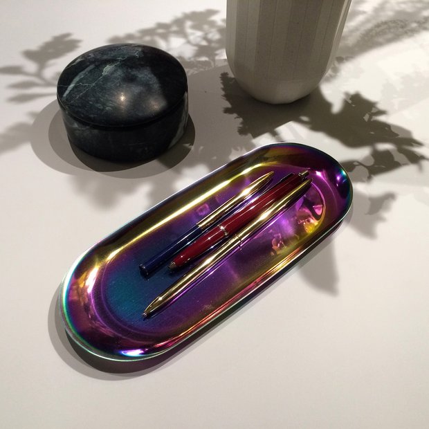 Фотография:  в стиле , Ольга Косырева, Гид, Ольга Куликовская-Эшби, Владимир Самойлов, iSaloni 2016, мнения профи, Арсений Леонович – фото на INMYROOM