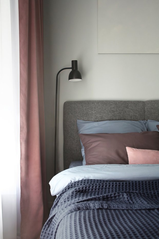 Фотография:  в стиле , Малогабаритная квартира, Квартира, Студия, Переделка, Московская область, до 40 метров, минимализм с элементами современного дизайна, Юлия Саргсян – фото на INMYROOM