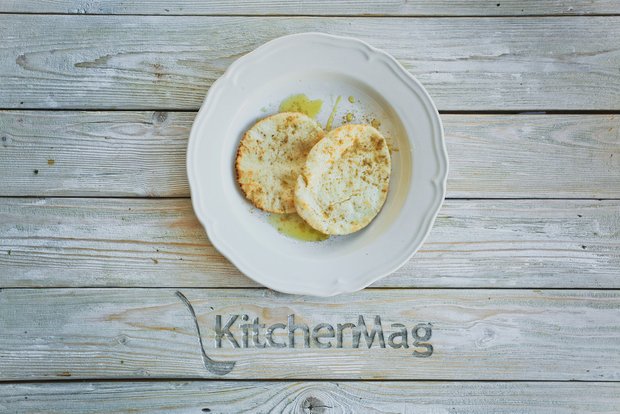 Фотография:  в стиле , Обед, Салат, Сырым, Восточная кухня, Кулинарные рецепты, 15 минут, Готовит KitchenMag, Просто, Бобы – фото на INMYROOM