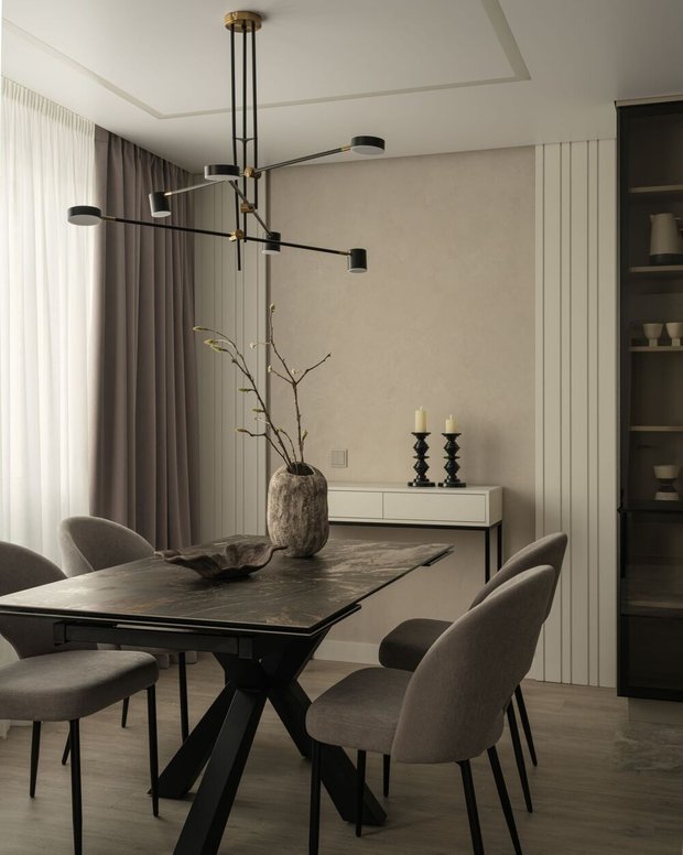 Фотография:  в стиле , Советы, Марина Донковцева – фото на INMYROOM