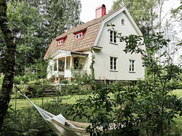 Фотография:  в стиле , Декор интерьера, Дом, Швеция, Дача, Амстердам, Гид, Дом и дача, Сиэтл – фото на INMYROOM