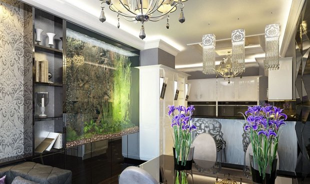 Фотография: в стиле , Советы – фото на INMYROOM