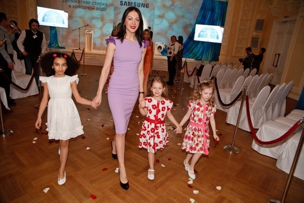 Фотография: в стиле , Индустрия, События – фото на INMYROOM