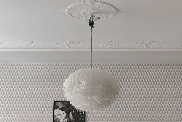 Фотография:  в стиле , Декор интерьера, Квартира – фото на INMYROOM