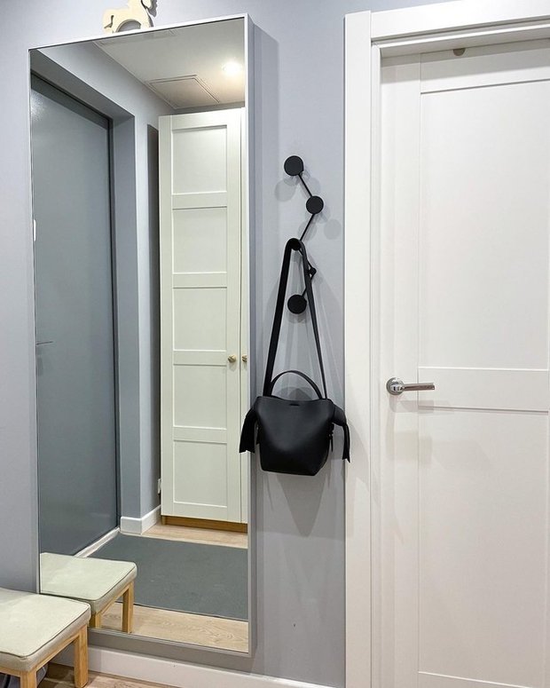 Фотография: в стиле , Ремонт на практике – фото на INMYROOM