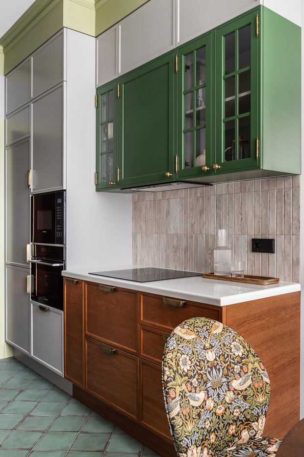 Дизайн: студия Royal Fusion