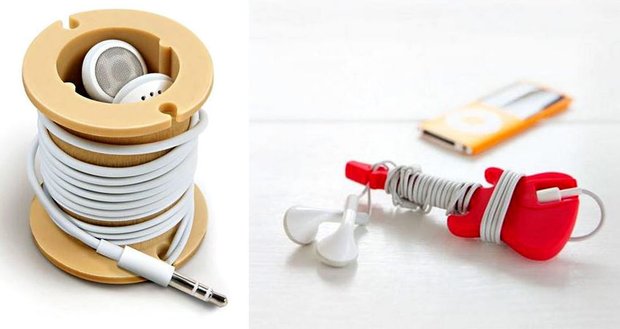 Фотография:  в стиле , DIY, Аксессуары, Советы, хранение в прихожей, Хранение мелочей, лайфхаки для кухни – фото на INMYROOM