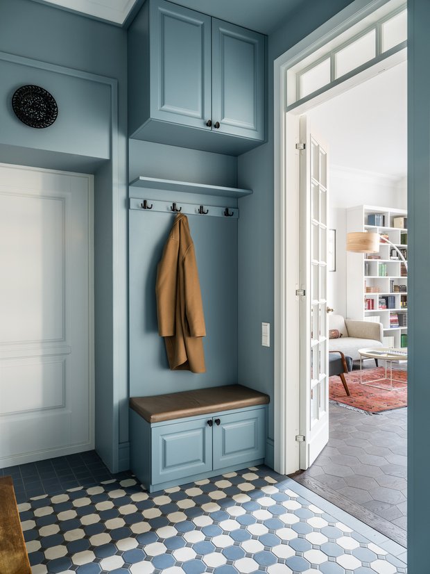 Фотография: в de stijl, банда, советы, Елена Зуфарова - Фото в Inmyroom