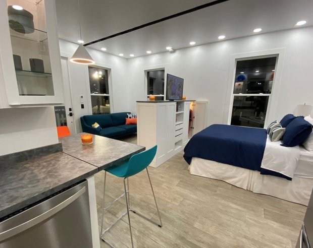 Фото: instagram.com/boxabl