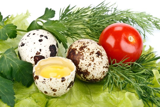 Фотография:  в стиле , Обзоры, Полезные продукты, Яйца – фото на INMYROOM