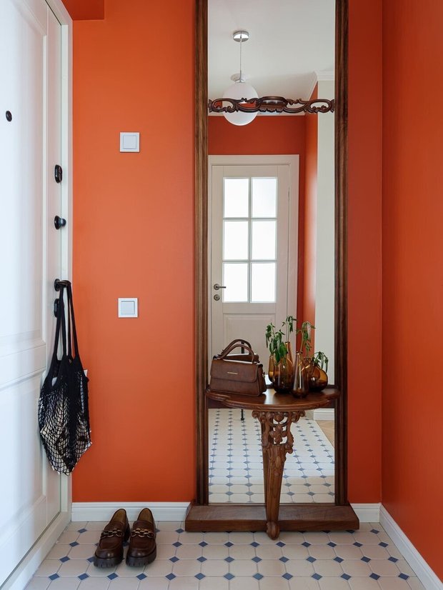 Дизайн: М-Бюро