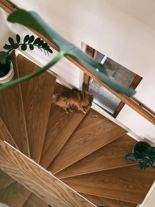 Фотография:  в стиле , Современный, Дом, Ремонт на практике, Казахстан, 4 и больше, Более 90 метров, Алматы – фото на INMYROOM