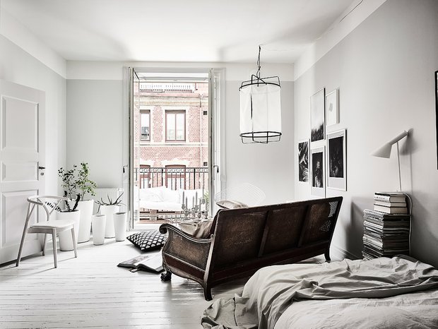 Фотография:  в стиле , Декор интерьера, Квартира – фото на INMYROOM