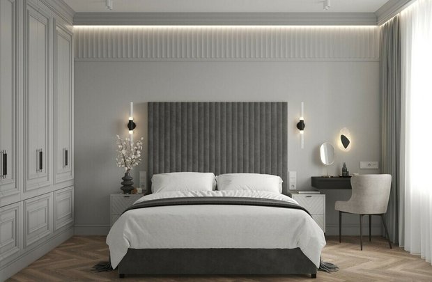 3D проект