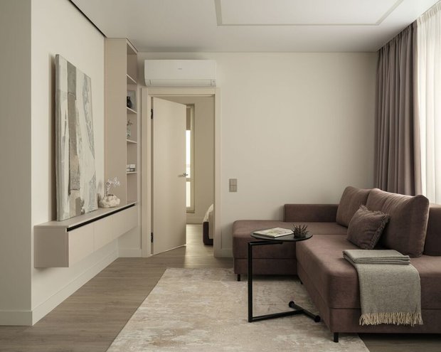 Фотография:  в стиле , Советы, Марина Донковцева – фото на INMYROOM