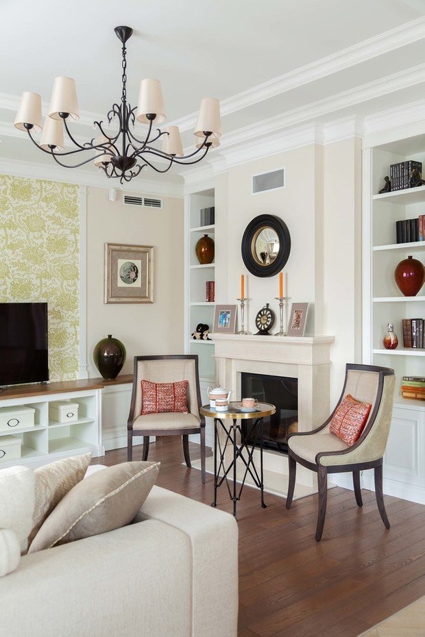 Фотография:  в стиле , Советы – фото на INMYROOM