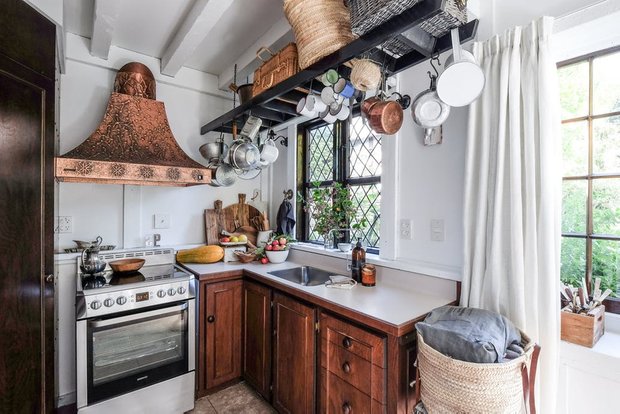 Фотография: Кухня и столовая в стиле Скандинавский, Декор и DIY, Дом, Дача, Дом и дача – фото на INMYROOM