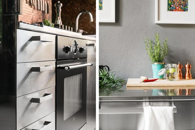 Фотография:  в стиле , Декор и DIY, Квартира – фото на INMYROOM