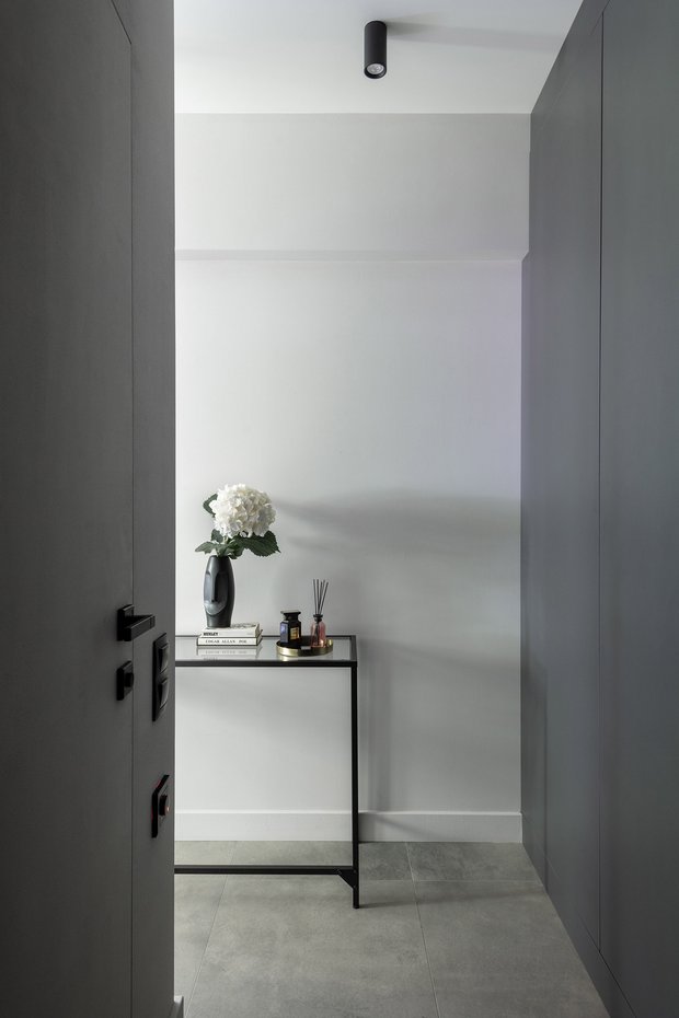 Фотография:  в стиле , Прихожая, Советы, Гид – фото на INMYROOM