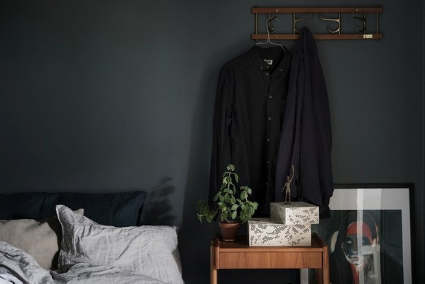 Фотография:  в стиле , Декор интерьера, Квартира, Советы – фото на INMYROOM