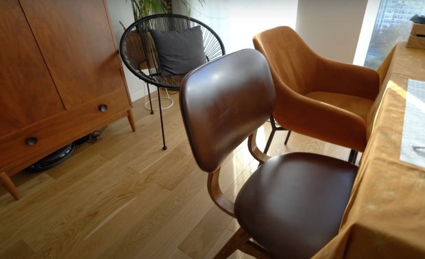 Фотография:  в стиле , Ремонт на практике – фото на INMYROOM