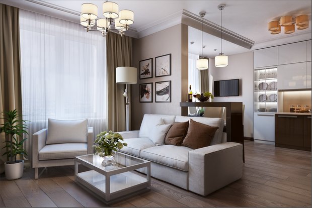 Фотография:  в стиле , Советы – фото на INMYROOM