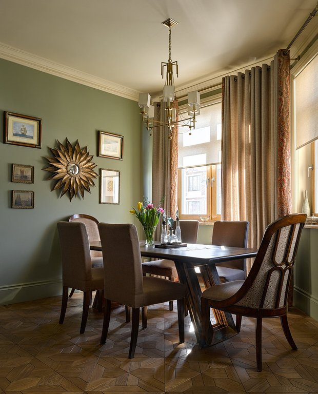 Дизайн: Наталья Митракова
