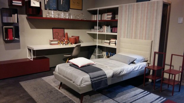 Фотография:  в стиле , Гид, Степан Бугаев, «Точка дизайна» – фото на INMYROOM